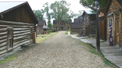 PICTURES/Nevada City, MT - Old Mining Town/t_Alley Shot4.JPG